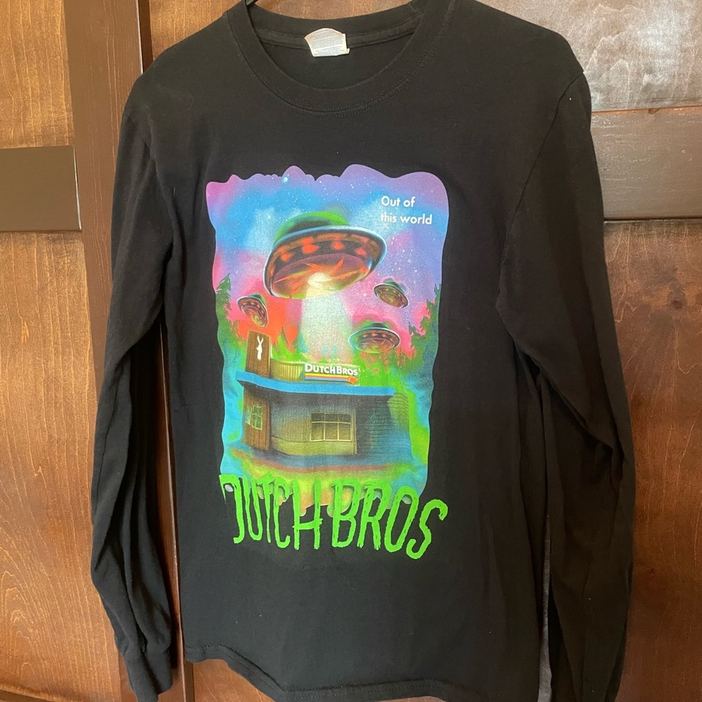 Dutch Bros Shirt